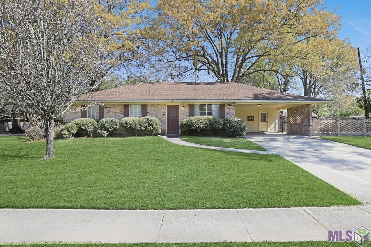 7005 Whitlow Drive Baton Rouge, LA 70808 - Photo 2 of 21