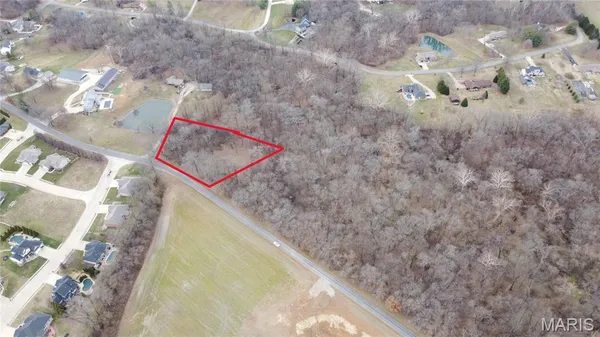 $119,900 | Xxx Lower Marine Road, St. Jacob, IL 62281