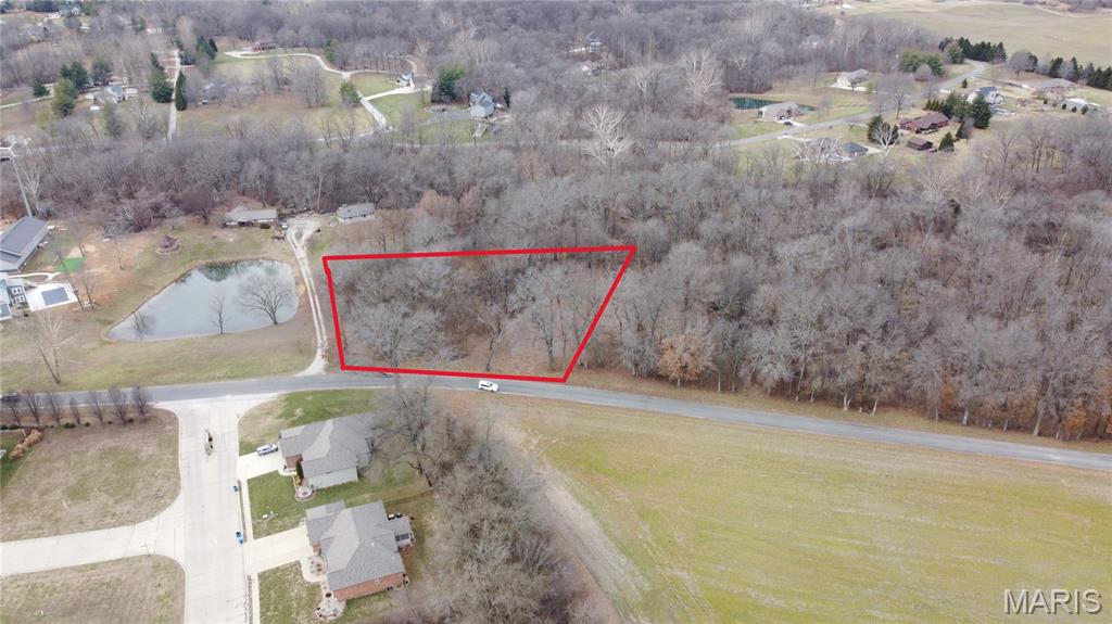 Xxx Lower Marine Road St. Jacob, IL 62281 - Photo 2 of 21