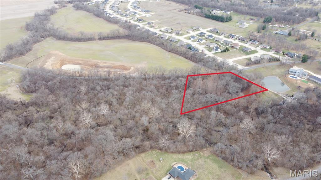 Xxx Lower Marine Road St. Jacob, IL 62281 - Photo 4 of 21