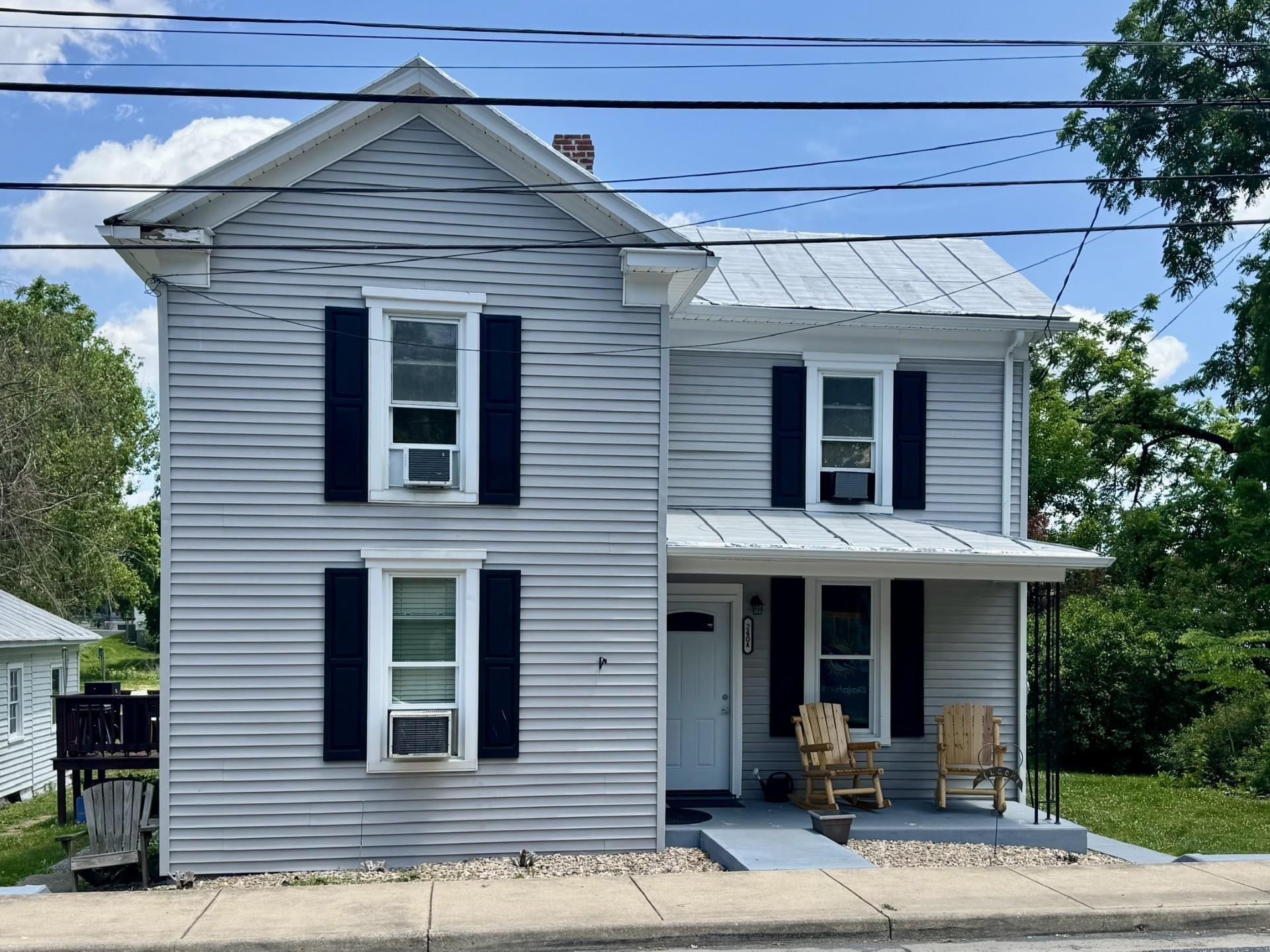 240 High Street Dayton, VA 22821 - Photo 1 of 15