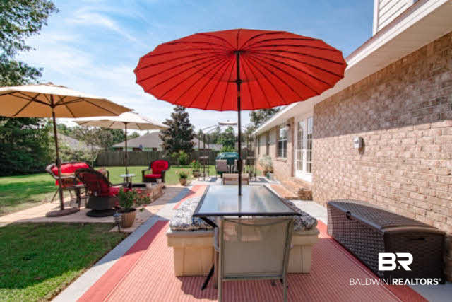 11165 Sturbridge Loop Daphne, AL 36526 - Photo 29 of 34 Patio
