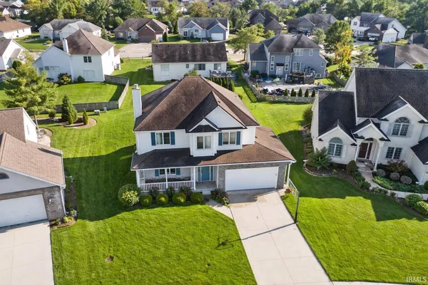 $3,100 | 1128 Amastar Cove, Fort Wayne, IN 46845