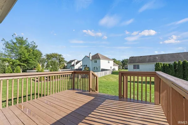 $3,100 | 1128 Amastar Cove, Fort Wayne, IN 46845