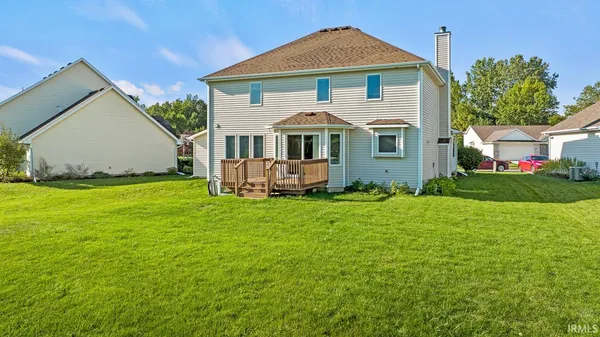 $3,100 | 1128 Amastar Cove, Fort Wayne, IN 46845