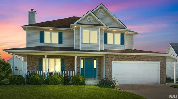 $3,100 | 1128 Amastar Cove, Fort Wayne, IN 46845