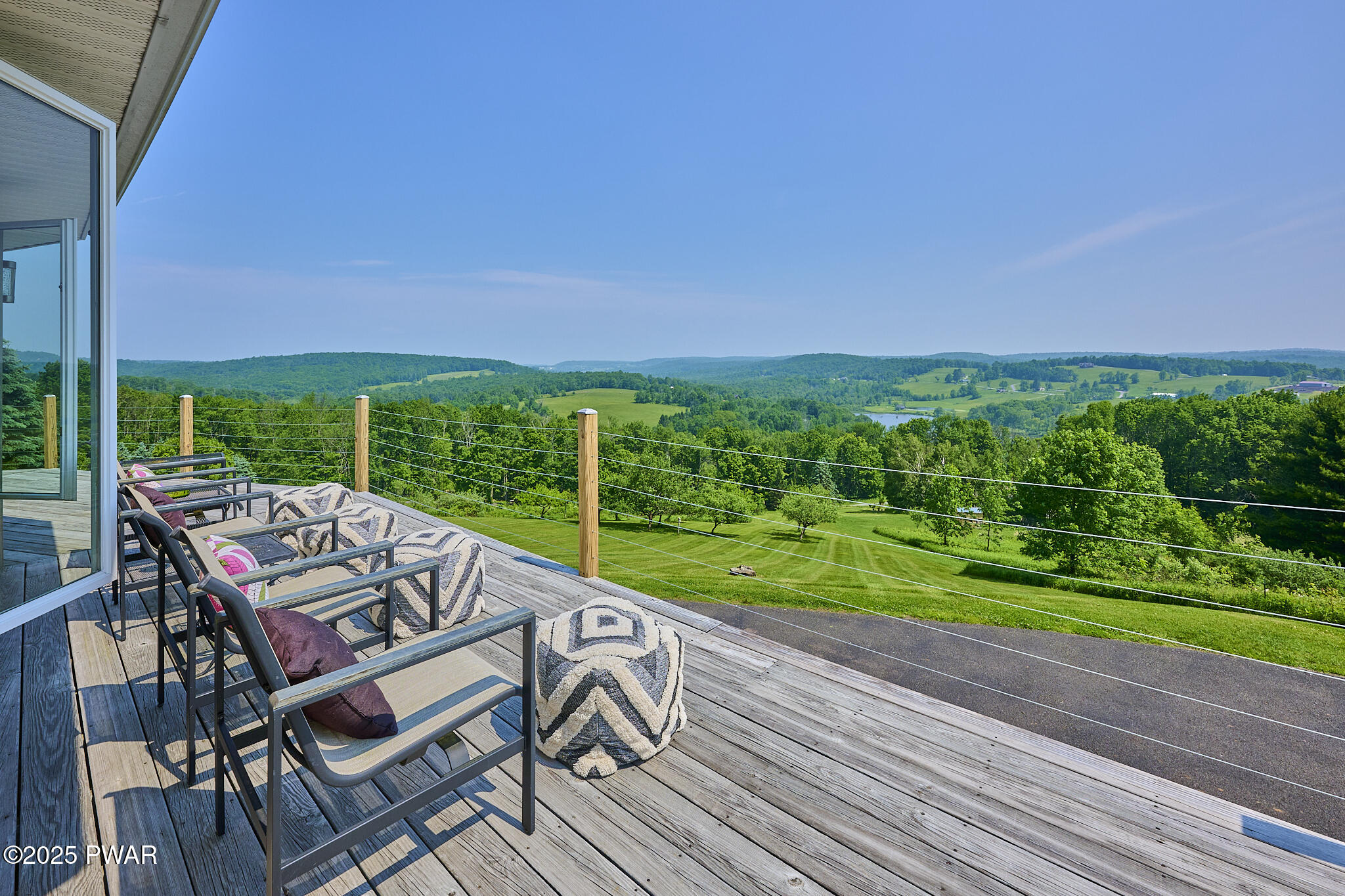 308 Valley Ridge Road Honesdale, PA 18431 - Photo 24 of 34