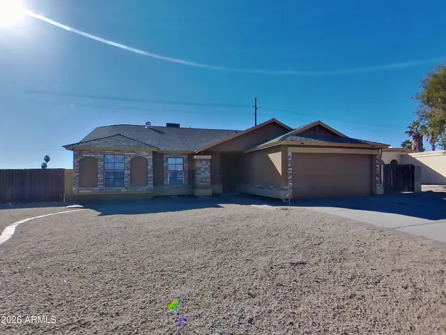 $2,469 | 4947 East Greenway Circle, Mesa, AZ 85205