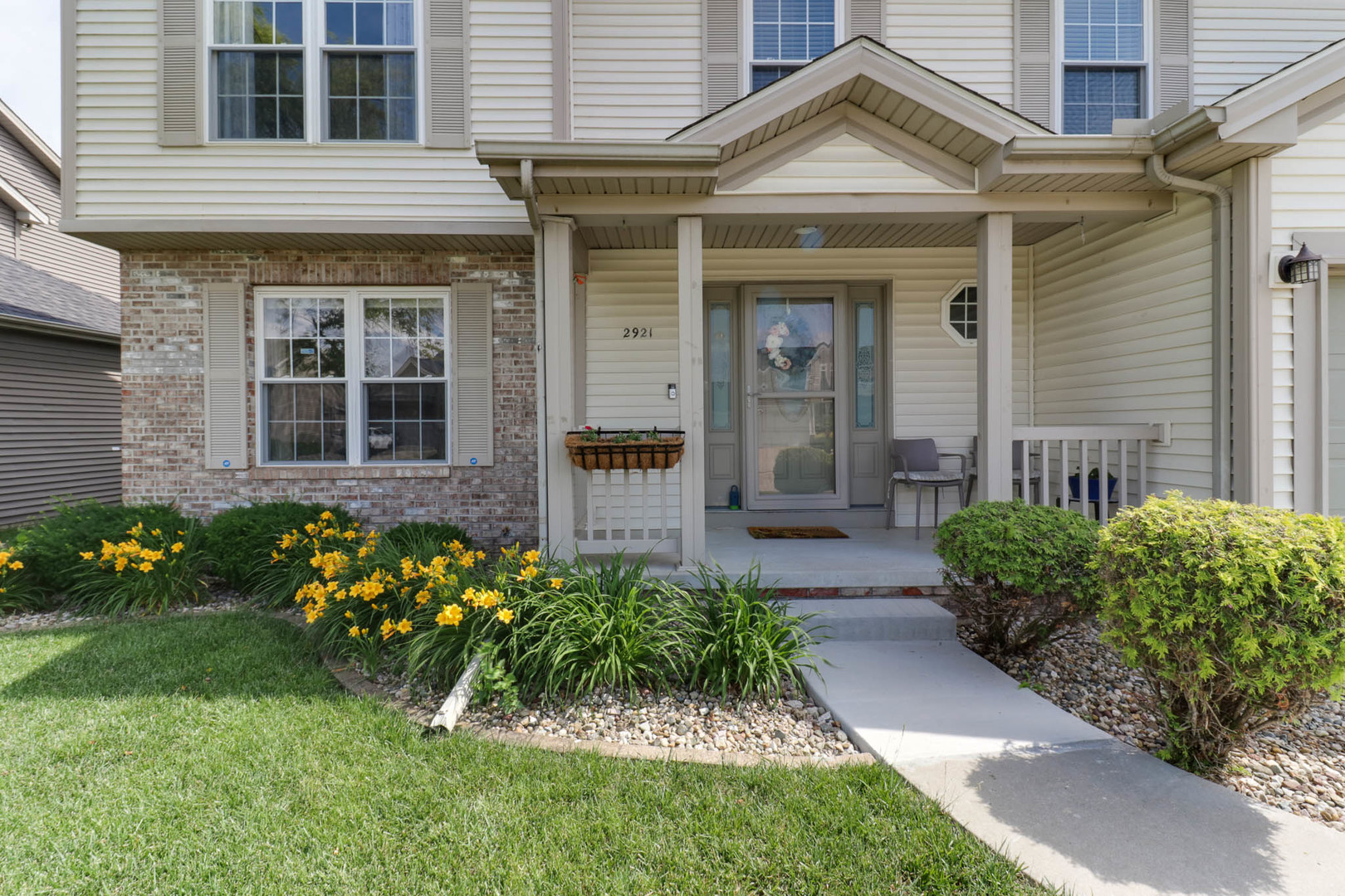 2921 Grey Hawk Drive Normal, IL 61761 - Photo 2 of 41