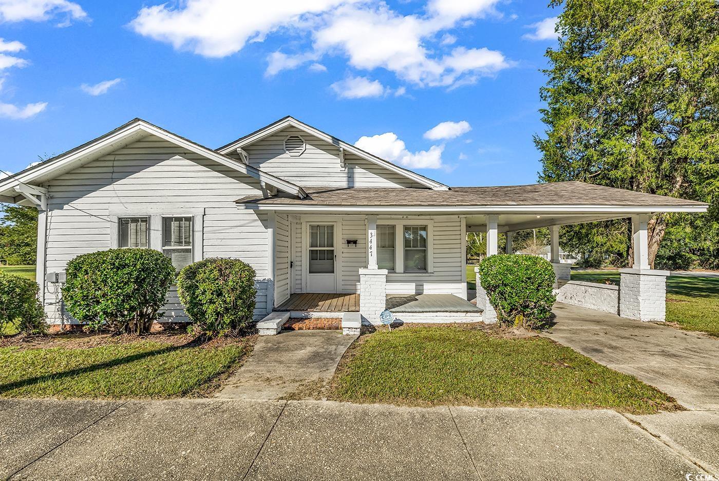 3447 Main Street Loris, SC 29569 - Photo 1 of 40