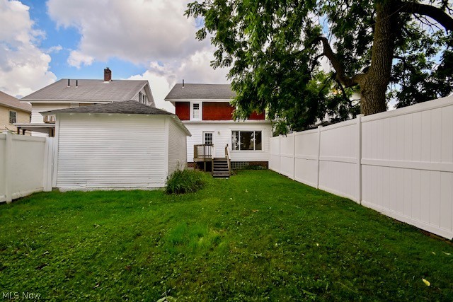 607 Broad Avenue Northwest Canton, OH 44708 - Photo 2 of 28