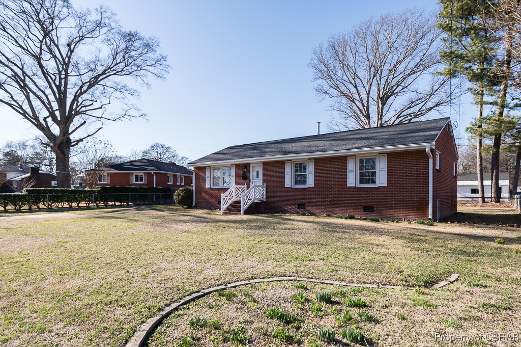 4022 Threechopt Road Hampton, VA 23666 - Photo 2 of 44 Gallery Image 2