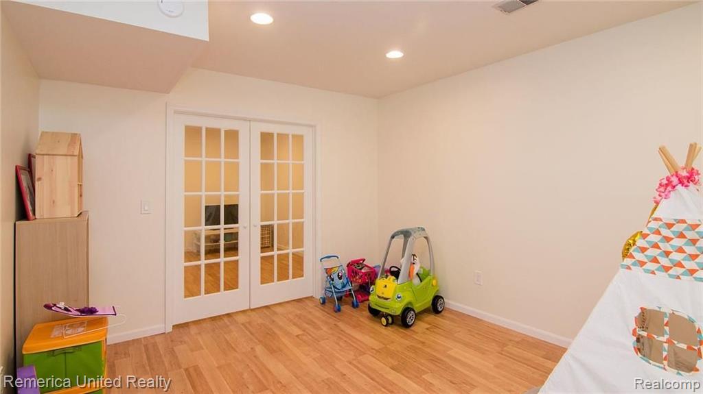 1629 Scio Ridge Road Ann Arbor, MI 48103 - Photo 64 of 75