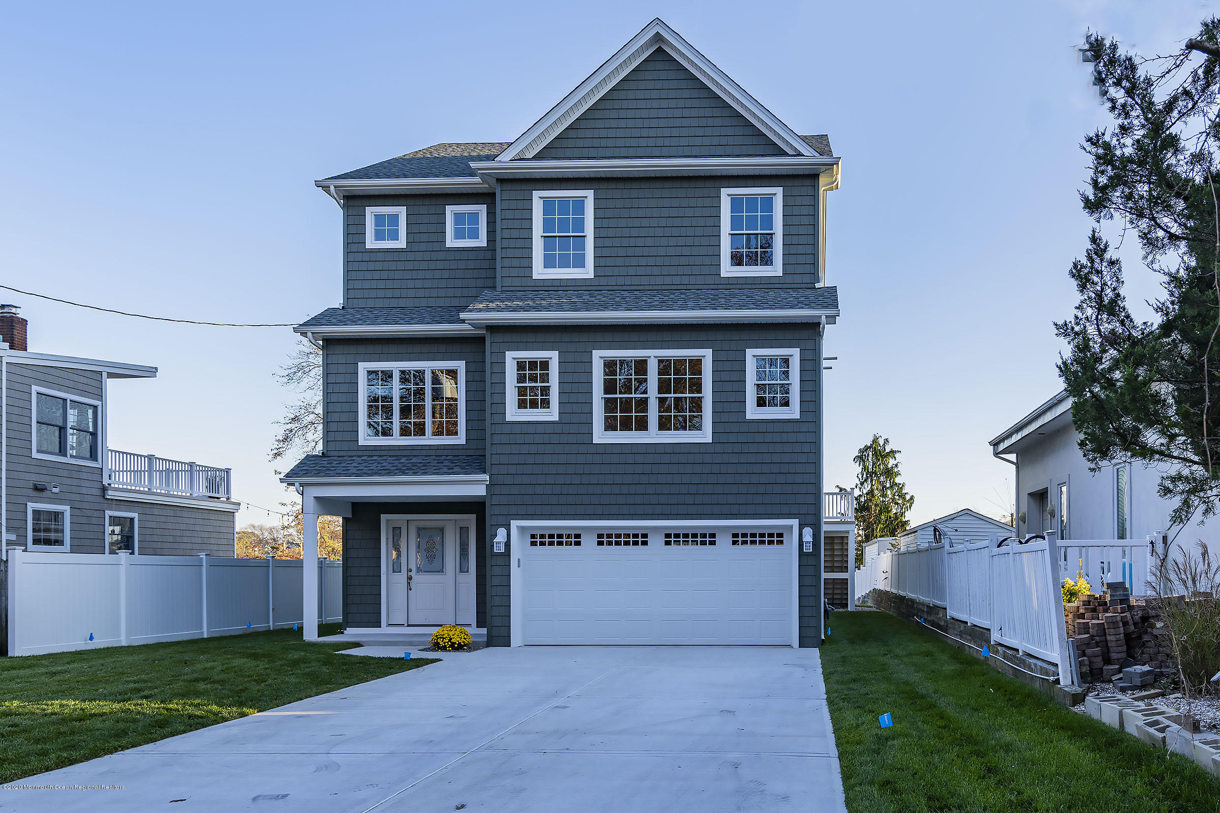 615 Carroll Fox Road Brick, NJ 08724 - Photo 1 of 47 FrontRight