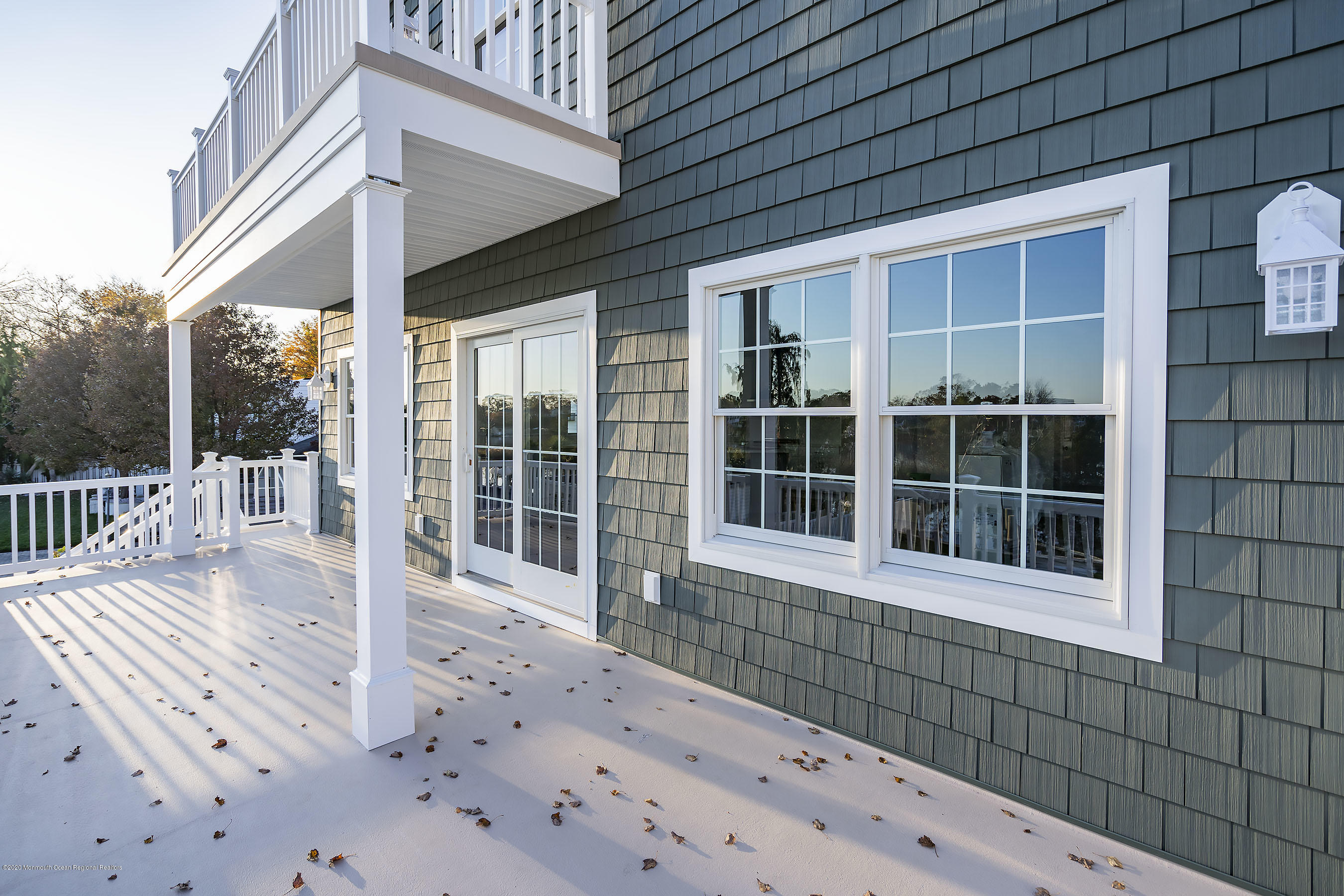 615 Carroll Fox Road Brick, NJ 08724 - Photo 11 of 47 Balcony3