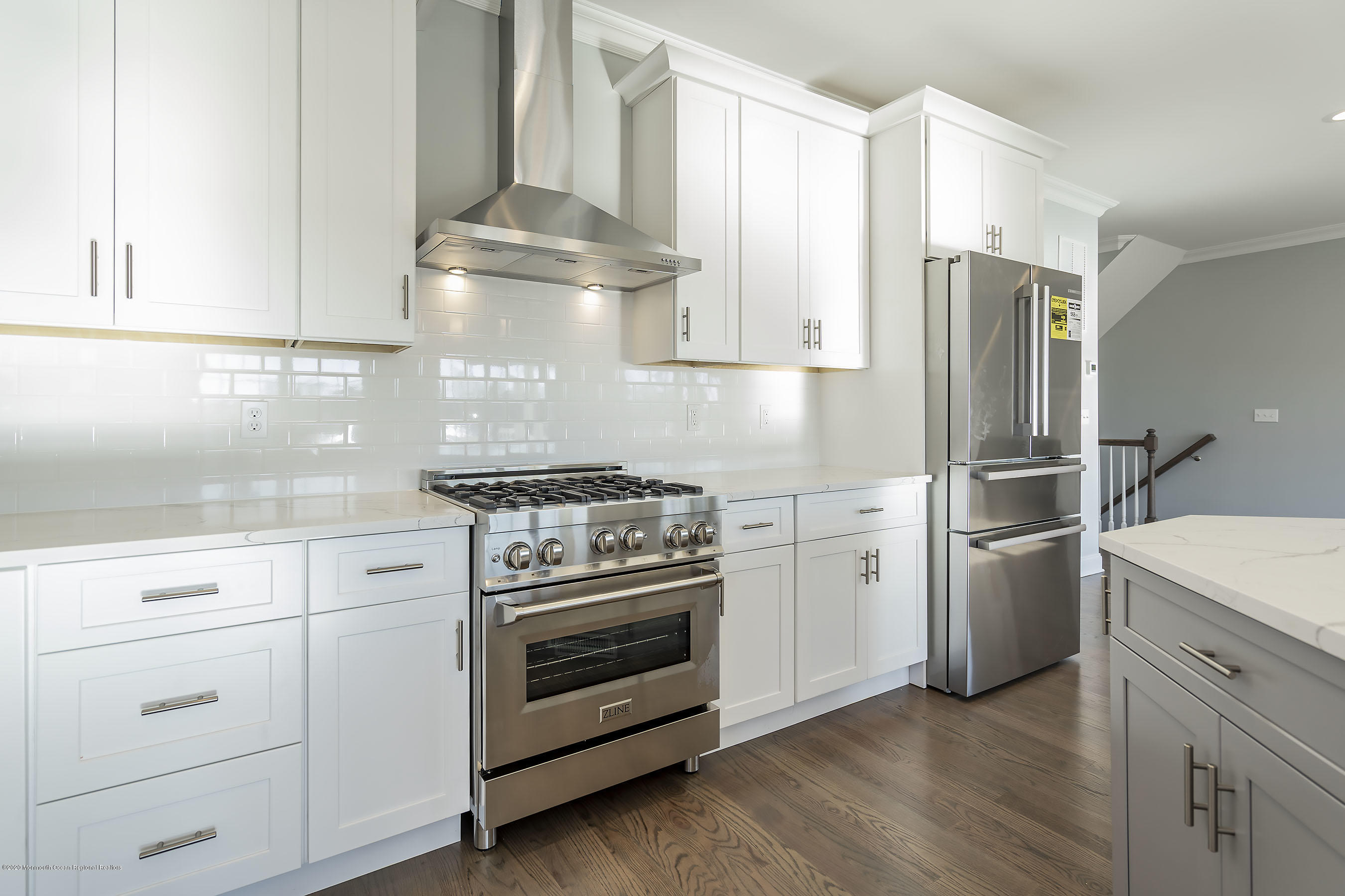 615 Carroll Fox Road Brick, NJ 08724 - Photo 23 of 47 Kitchen 5