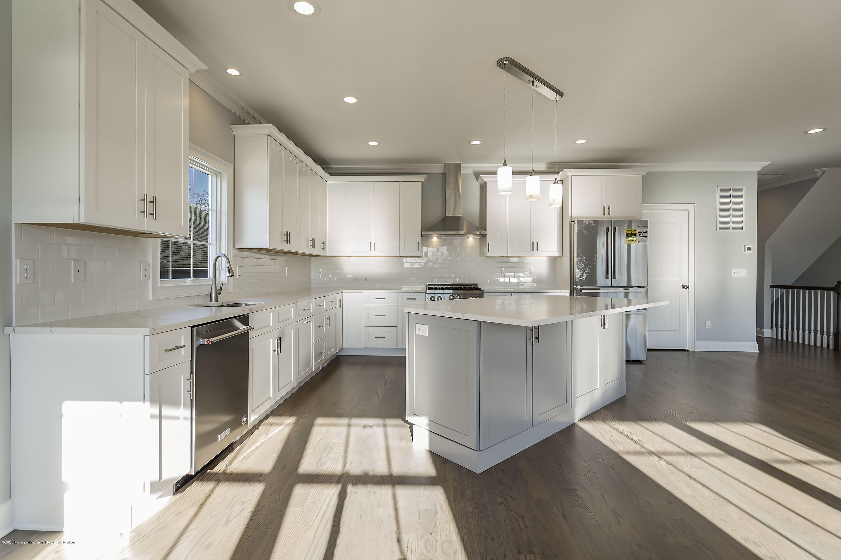 615 Carroll Fox Road Brick, NJ 08724 - Photo 24 of 47 Kitchen 2