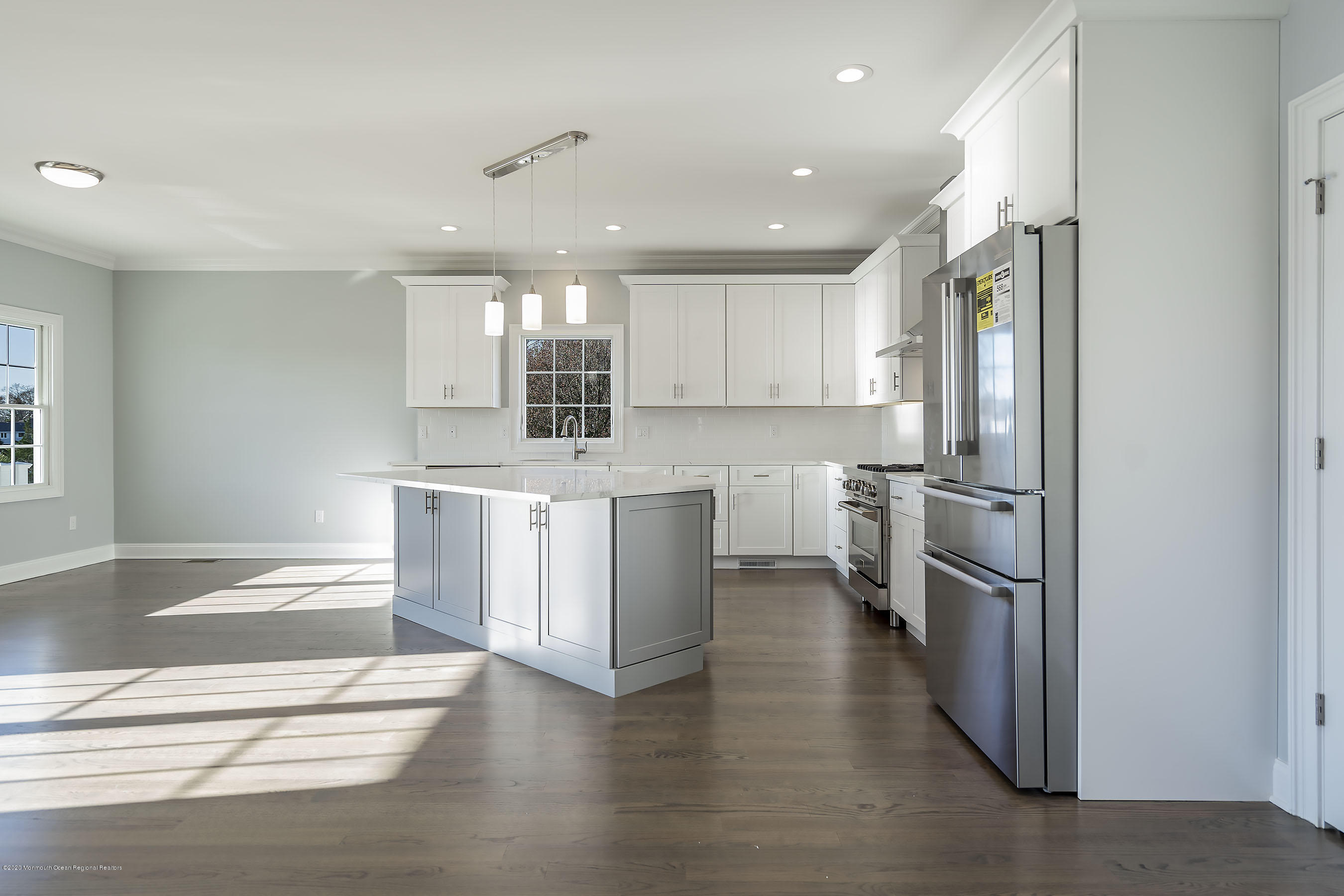 615 Carroll Fox Road Brick, NJ 08724 - Photo 25 of 47 Kitchen 3