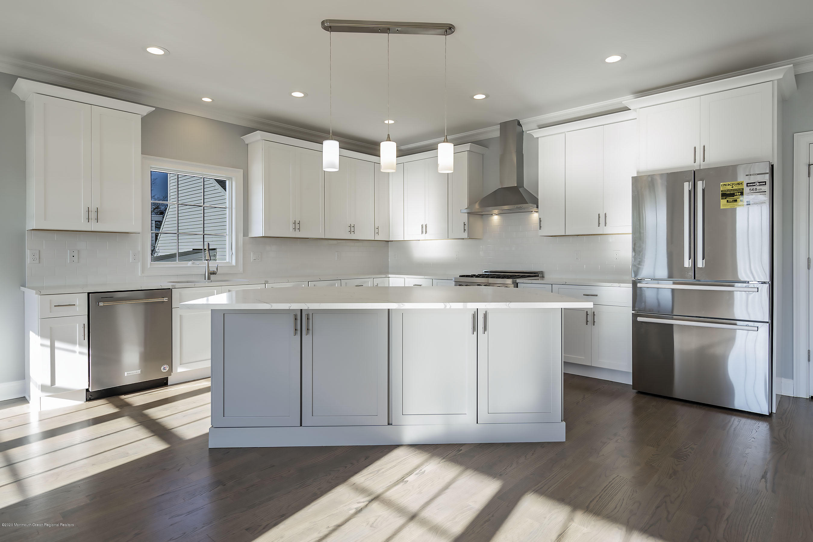 615 Carroll Fox Road Brick, NJ 08724 - Photo 26 of 47 Kitchen 4