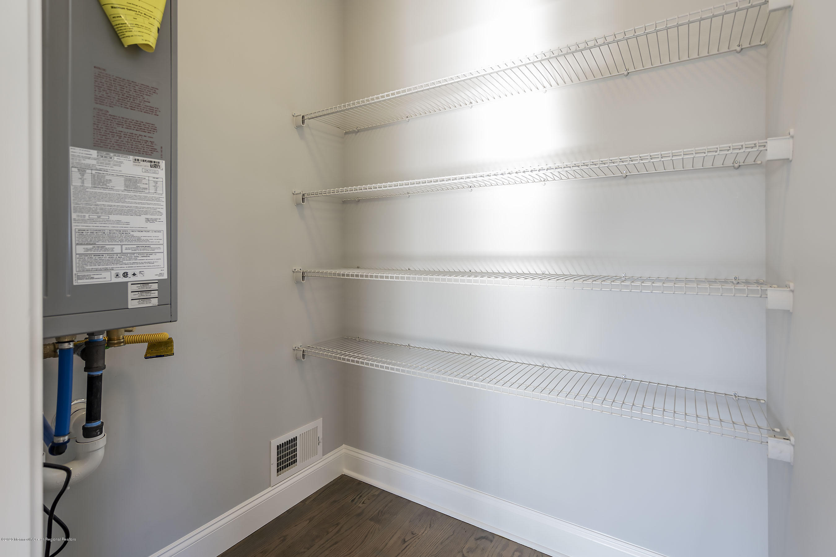 615 Carroll Fox Road Brick, NJ 08724 - Photo 27 of 47 Pantry 1