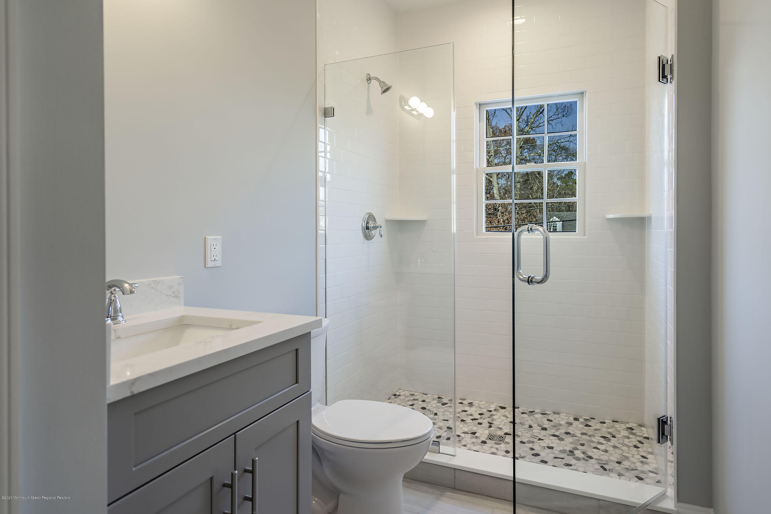 615 Carroll Fox Road Brick, NJ 08724 - Photo 29 of 47 1st Flr bath