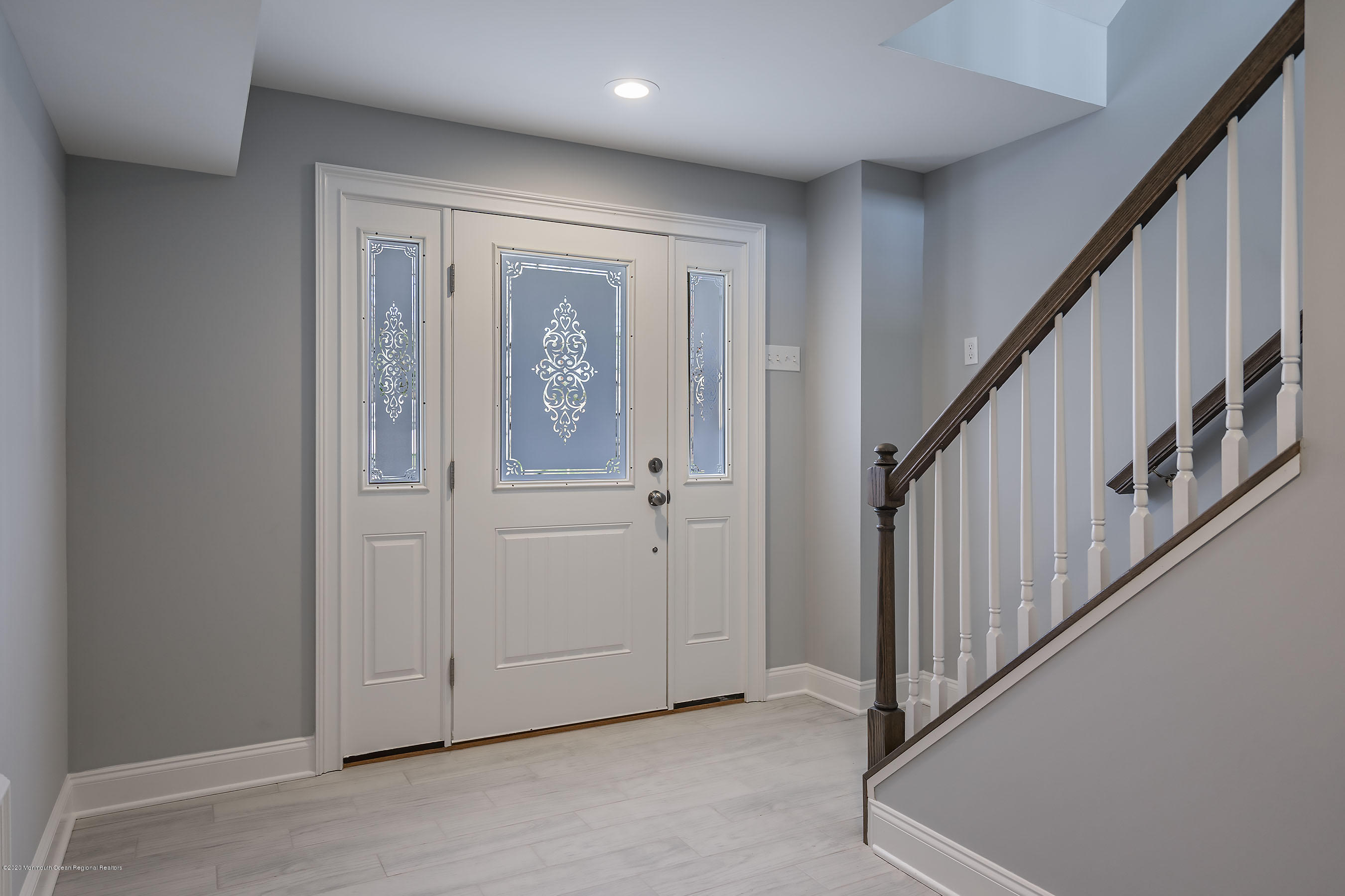 615 Carroll Fox Road Brick, NJ 08724 - Photo 4 of 47 Foyer 1