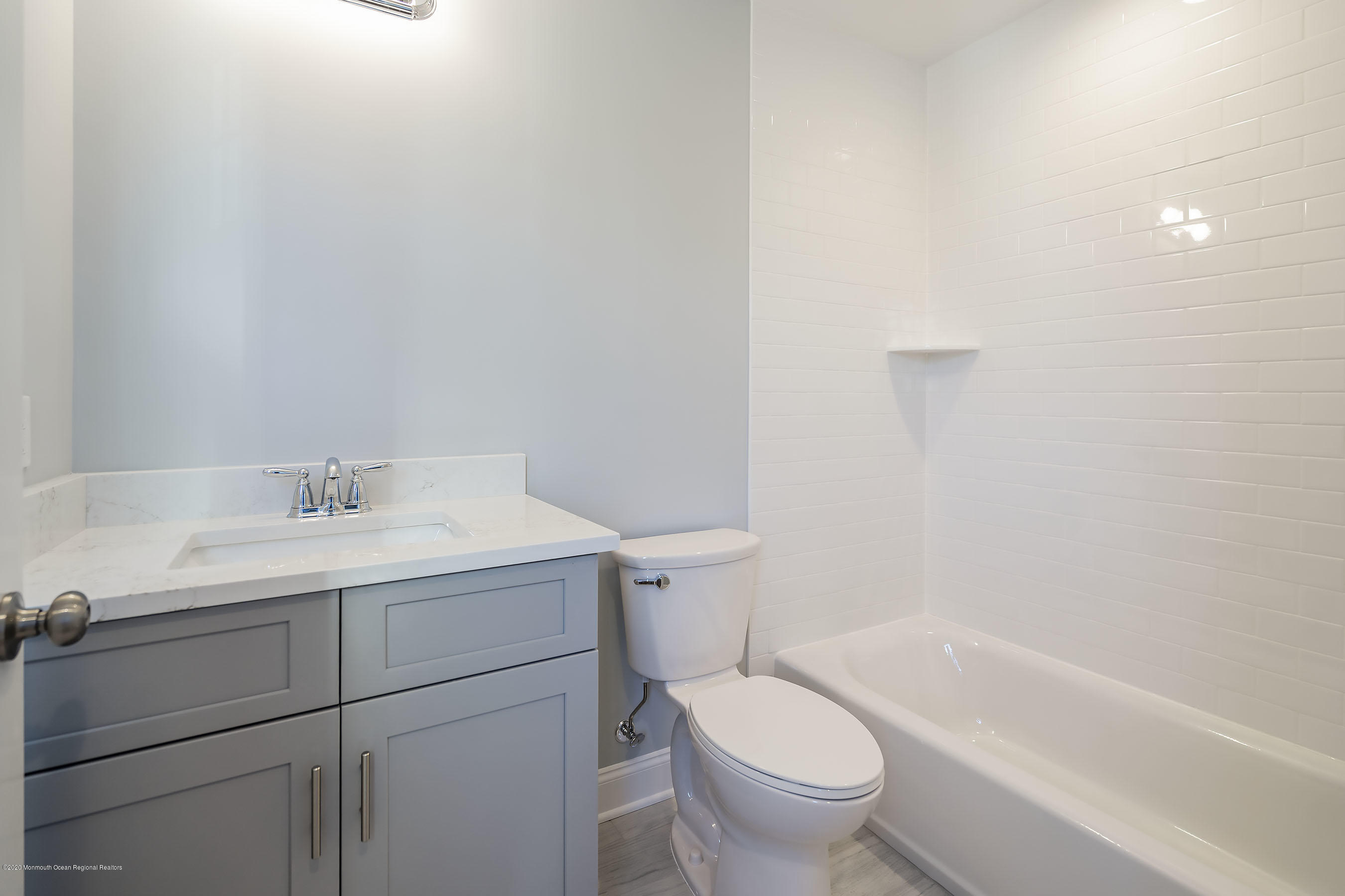 615 Carroll Fox Road Brick, NJ 08724 - Photo 33 of 47 Guest Bath