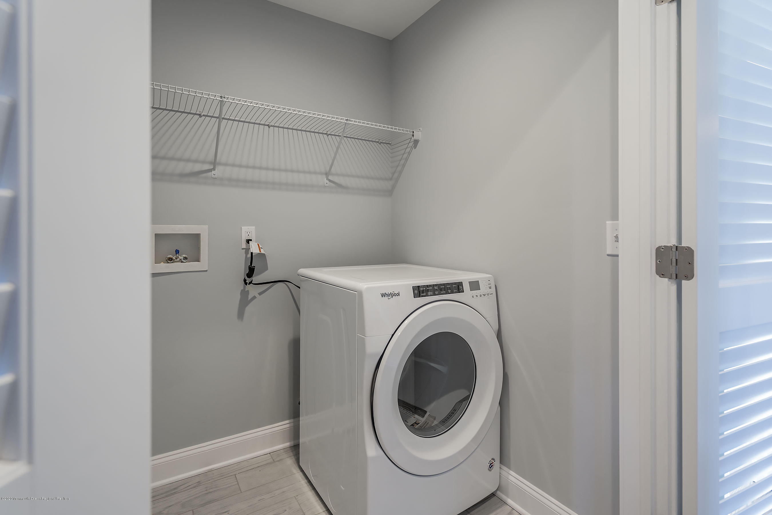 615 Carroll Fox Road Brick, NJ 08724 - Photo 38 of 47 Laundry 1