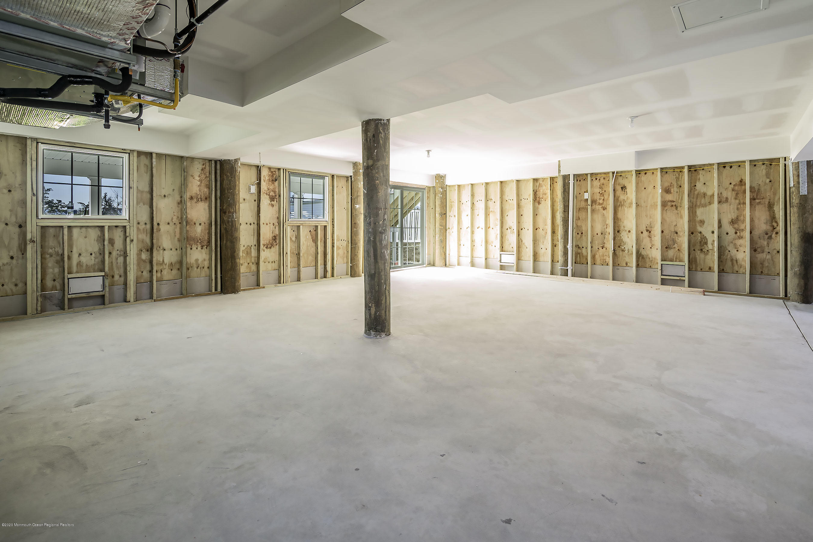 615 Carroll Fox Road Brick, NJ 08724 - Photo 46 of 47 Basement 1