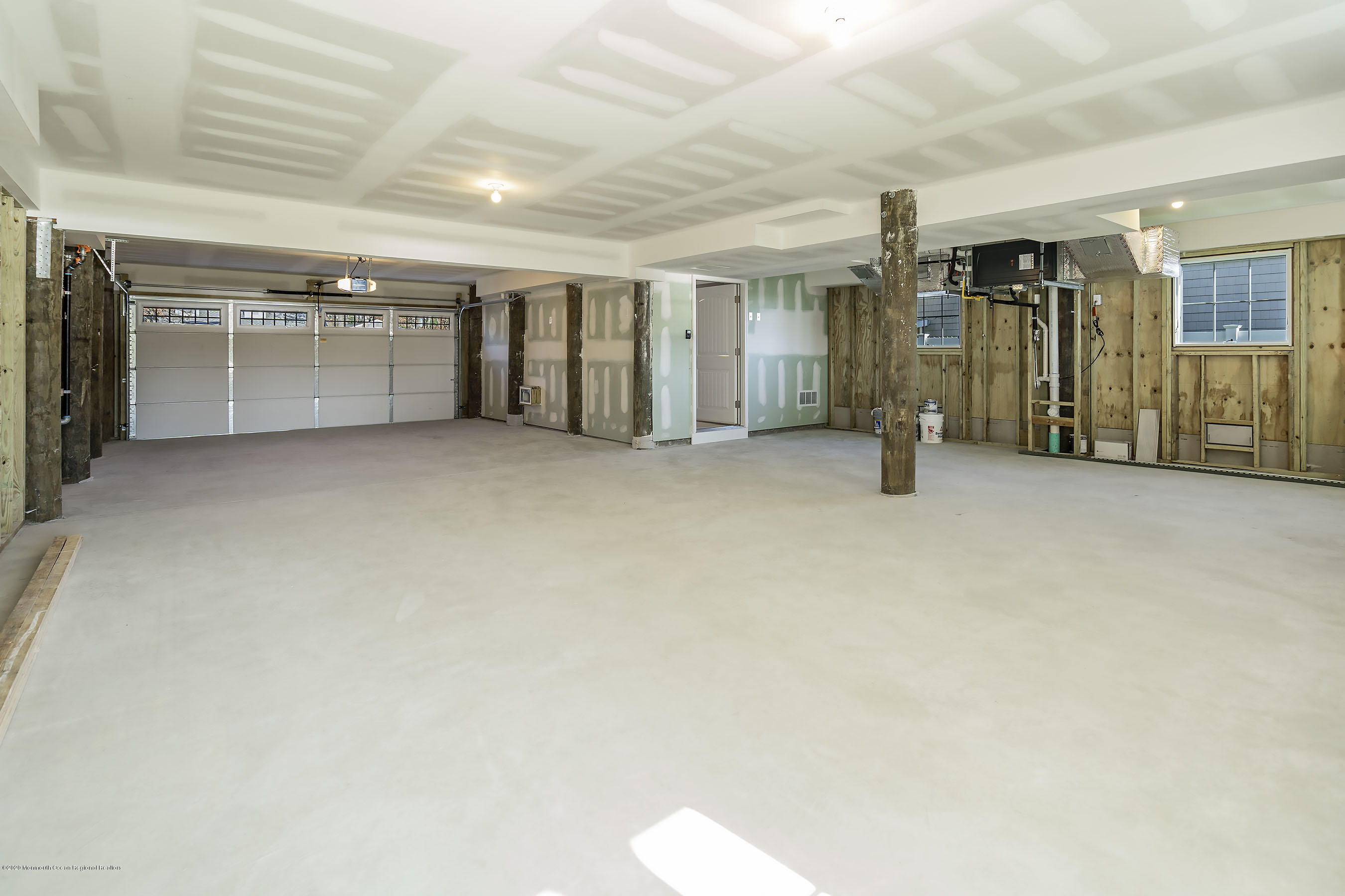 615 Carroll Fox Road Brick, NJ 08724 - Photo 47 of 47 Basement 2