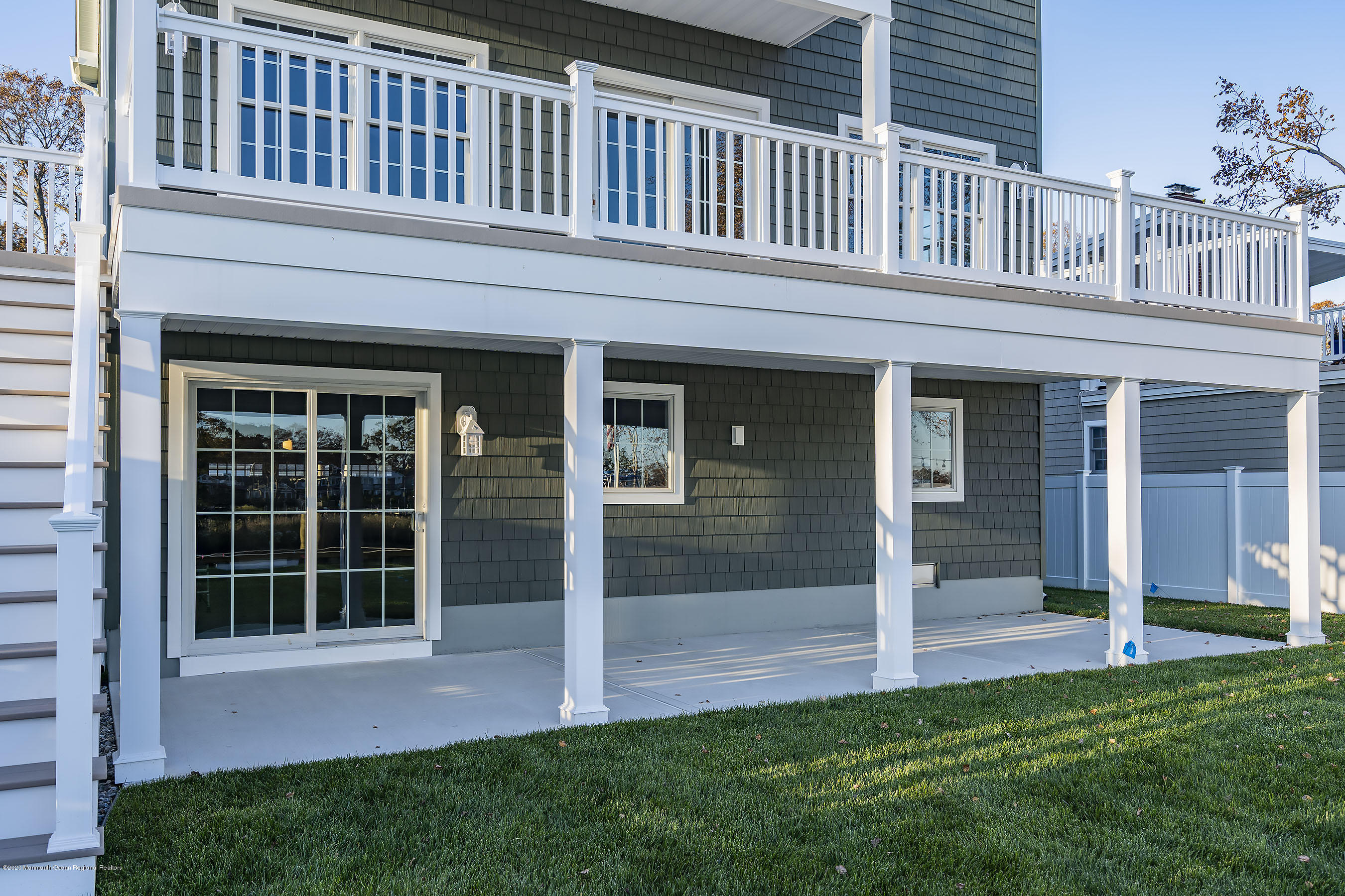 615 Carroll Fox Road Brick, NJ 08724 - Photo 7 of 47 Porch
