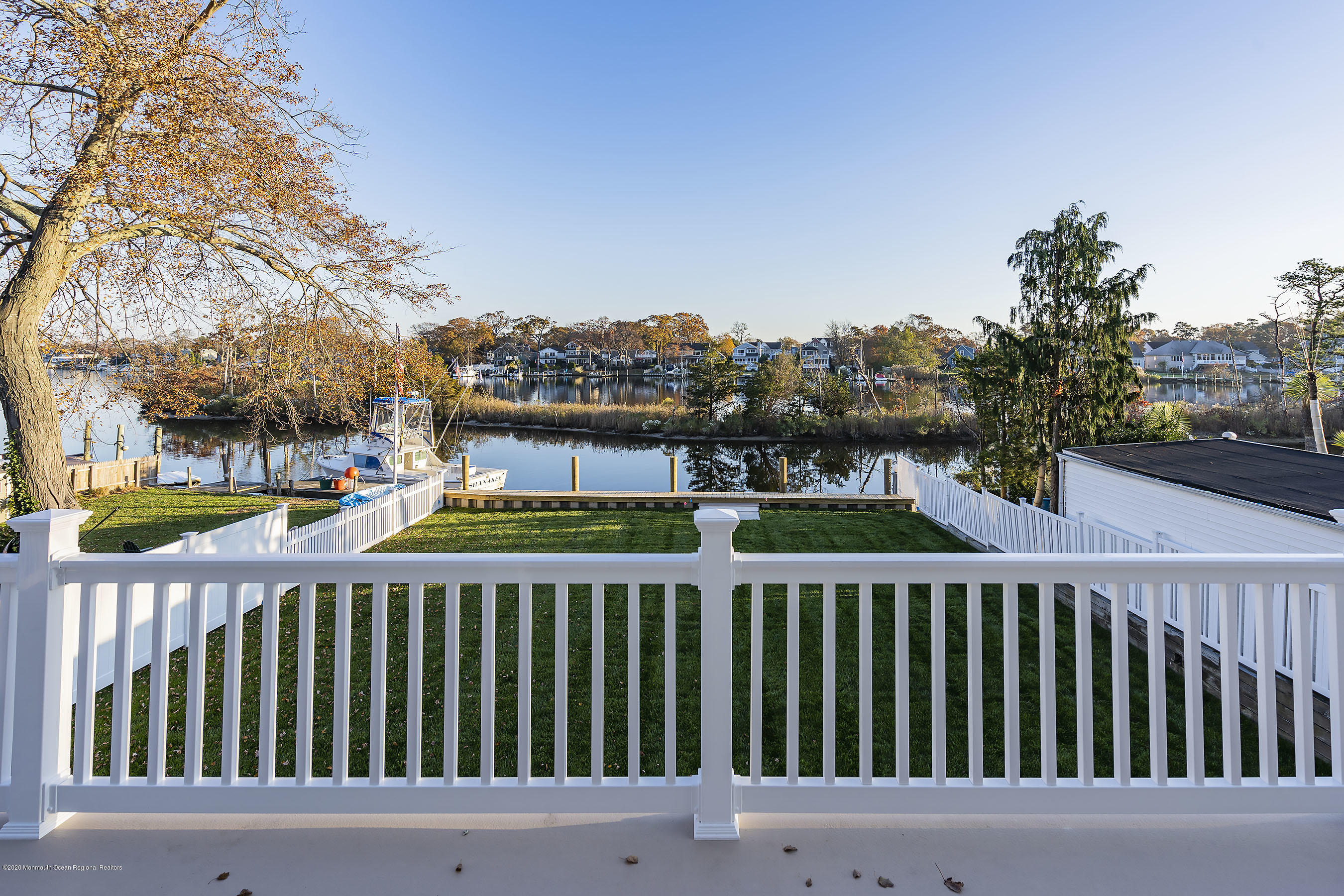 615 Carroll Fox Road Brick, NJ 08724 - Photo 8 of 47 BalconyView