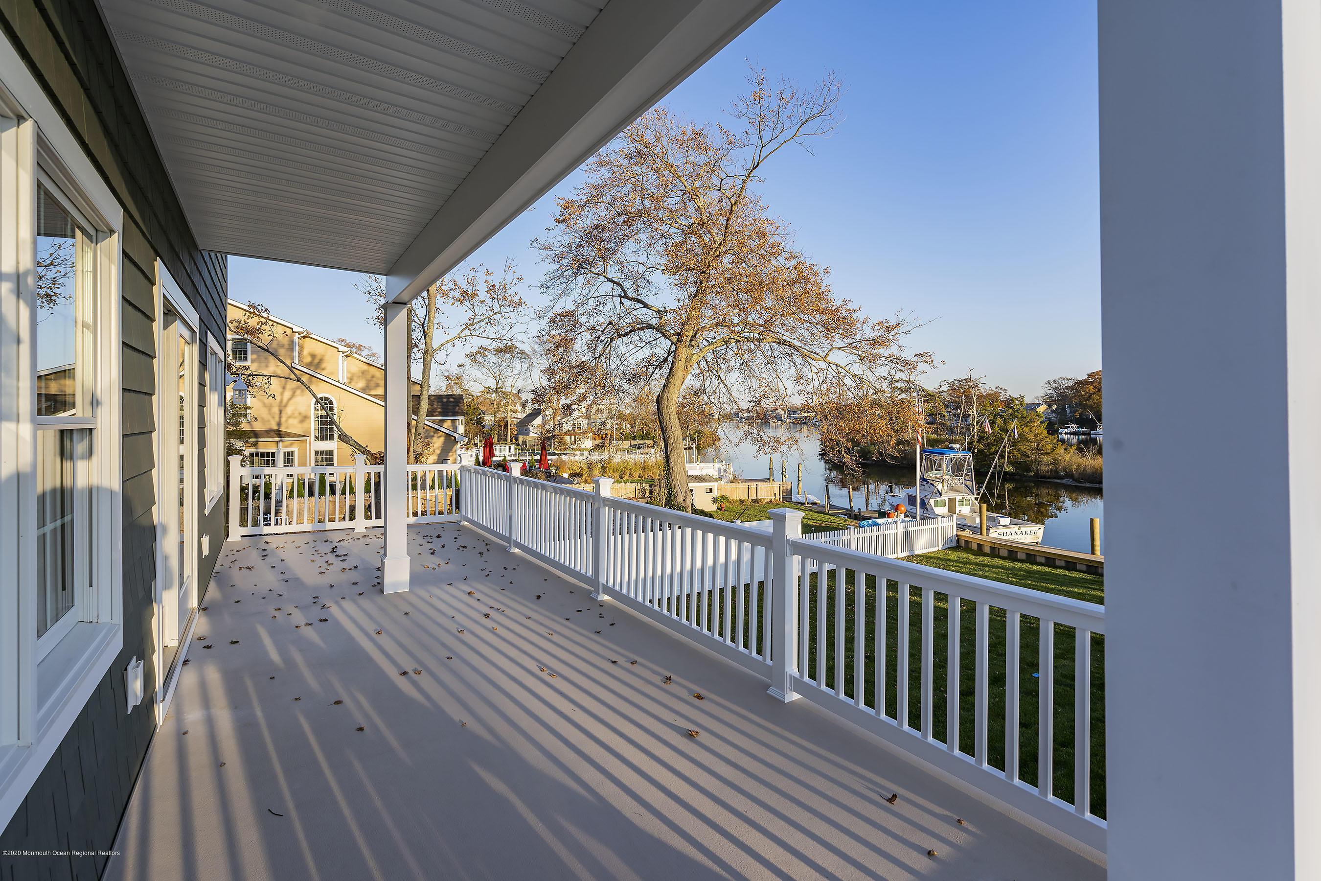615 Carroll Fox Road Brick, NJ 08724 - Photo 9 of 47 Balcony