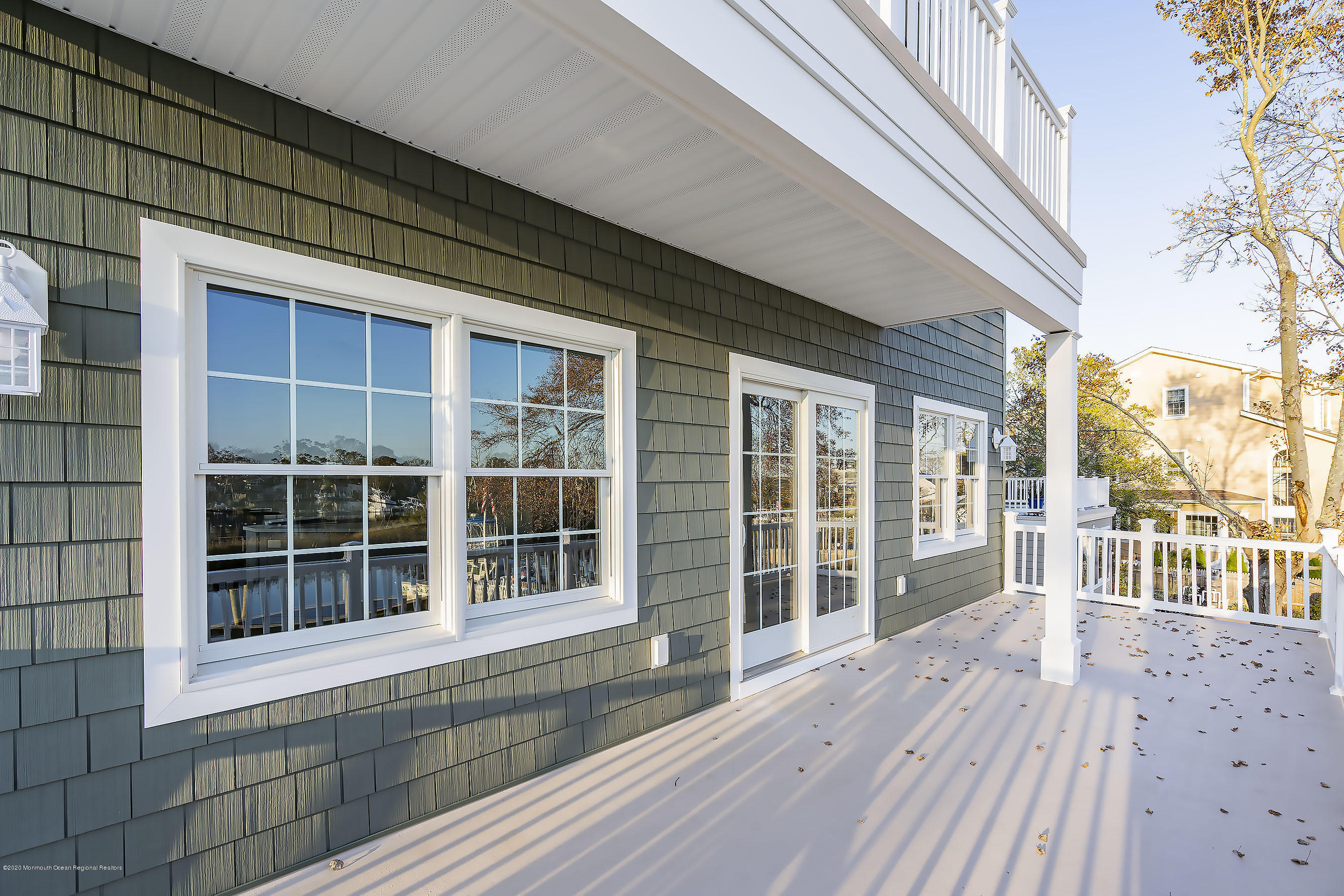 615 Carroll Fox Road Brick, NJ 08724 - Photo 10 of 47 Balcony2