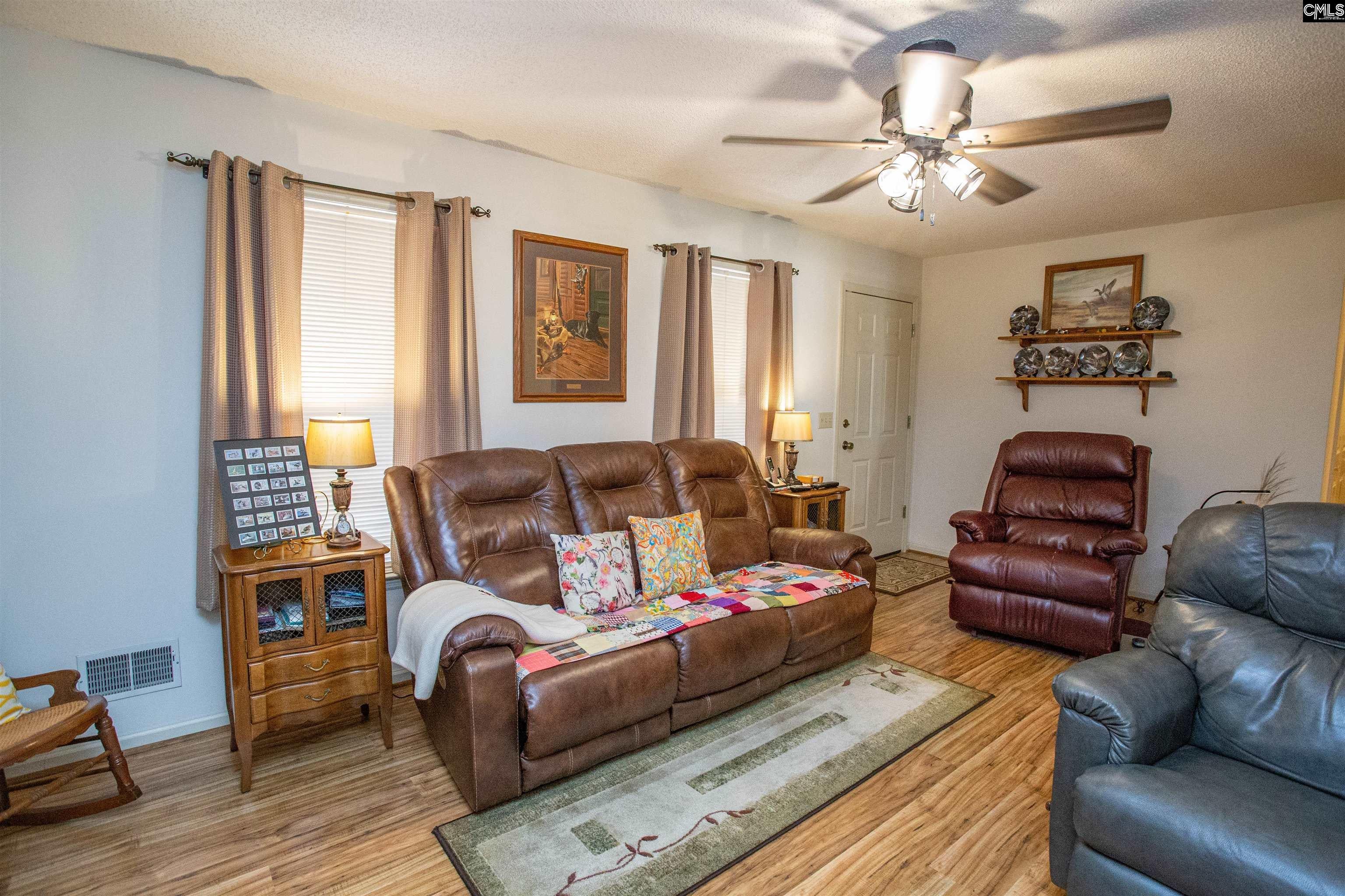 1168 Pine Grove Road Lugoff, SC 29078 - Photo 4 of 24 Gallery Image 4