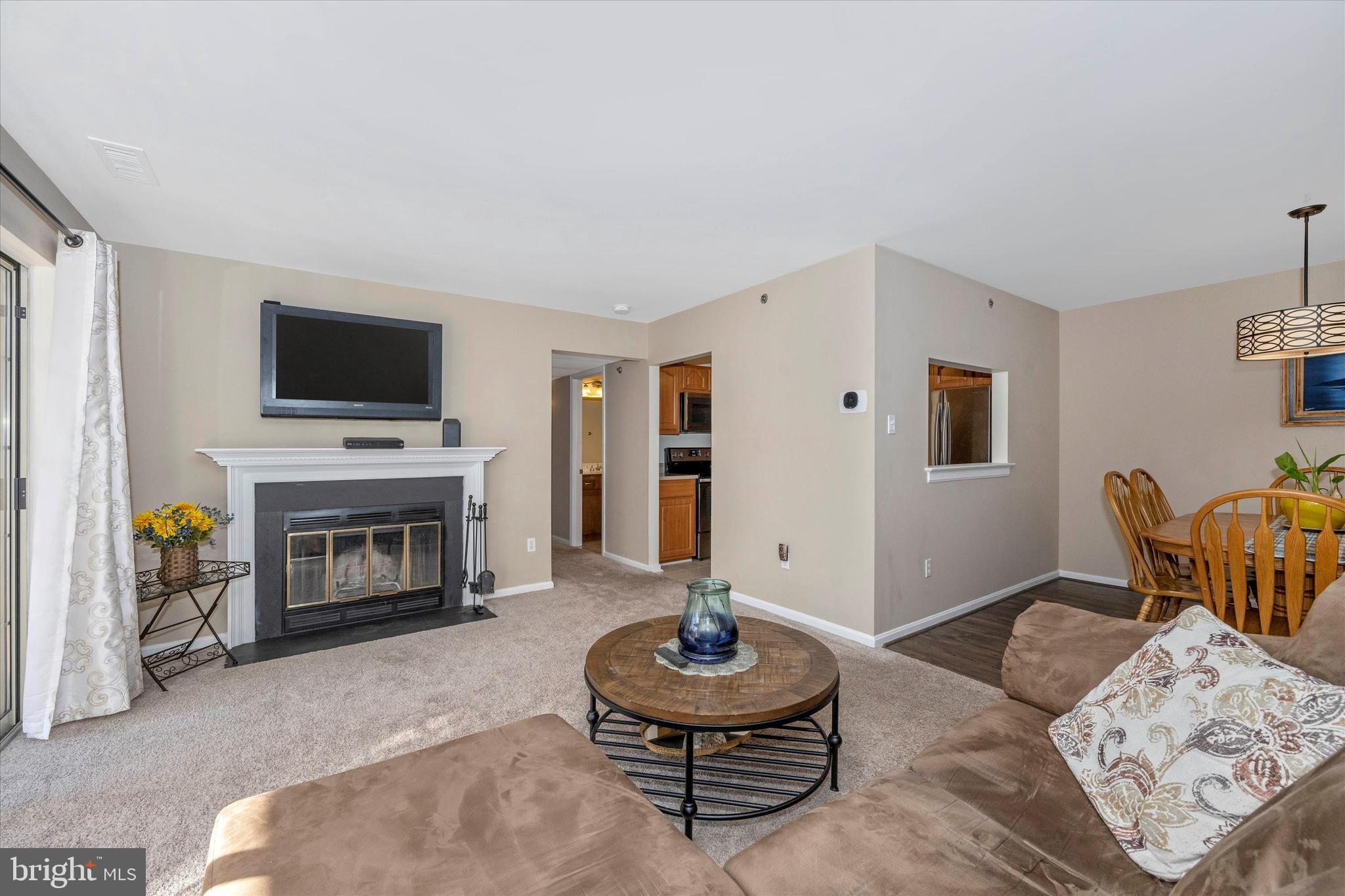 14 Rain Flower Path, Unit 201 Sparks, MD 21152 - Photo 4 of 25