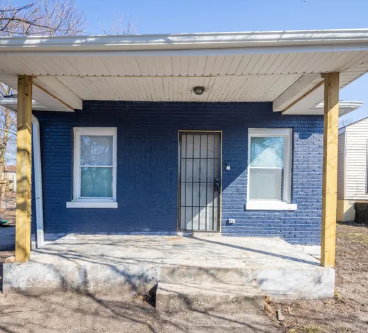 $1,500 | 2549 Fillmore Street, Gary, IN 46407