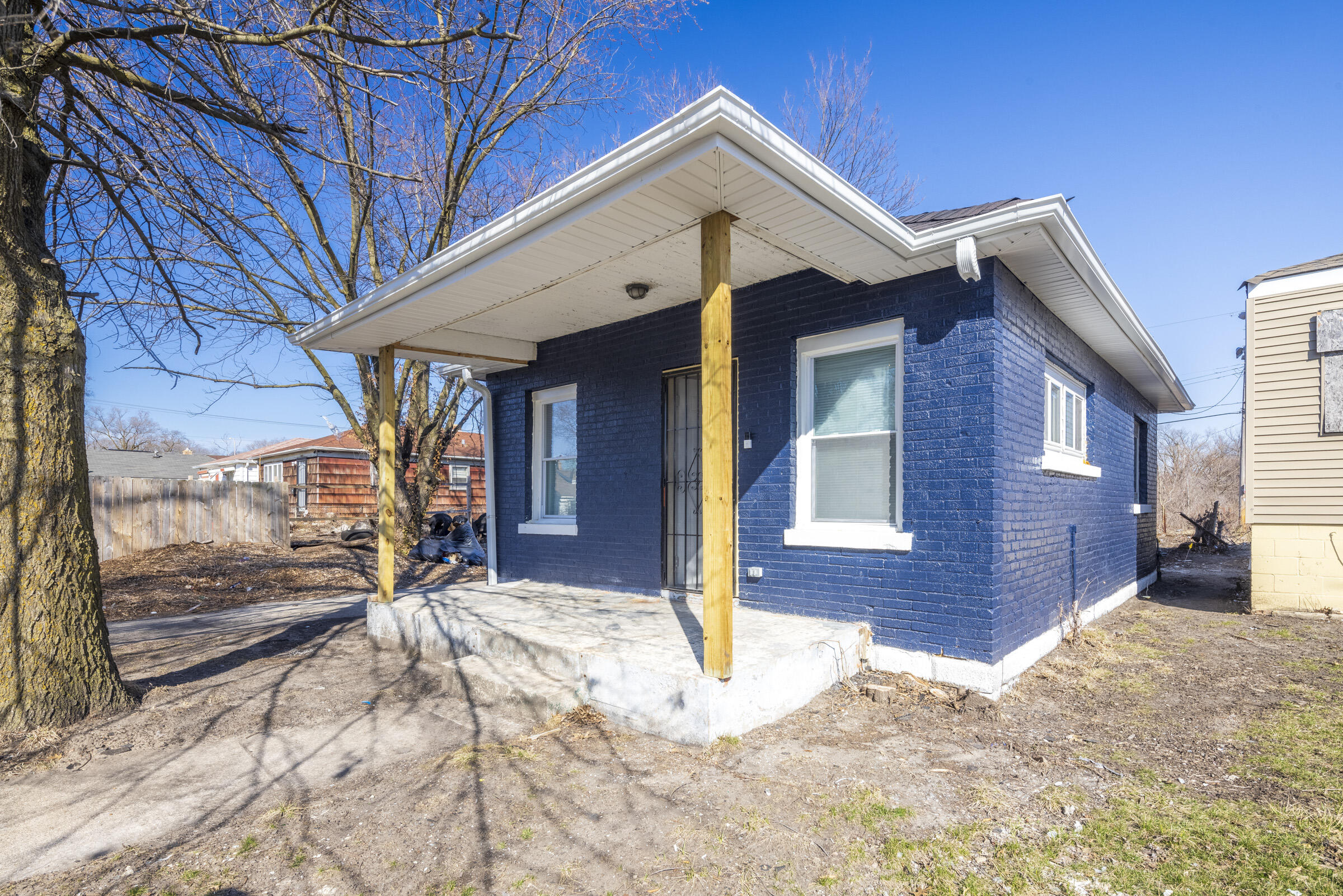 2549 Fillmore Street Gary, IN 46407 - Photo 2 of 17 2400x1601