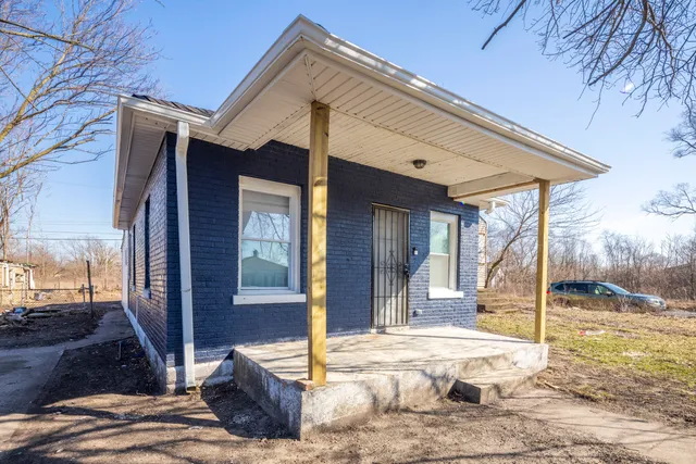 $1,500 | 2549 Fillmore Street, Gary, IN 46407