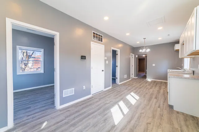 $1,500 | 2549 Fillmore Street, Gary, IN 46407