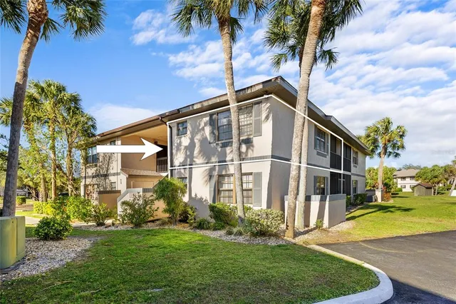 $1,350 | 19505 Quesada Avenue, Unit EE204, Port Charlotte, FL 33948