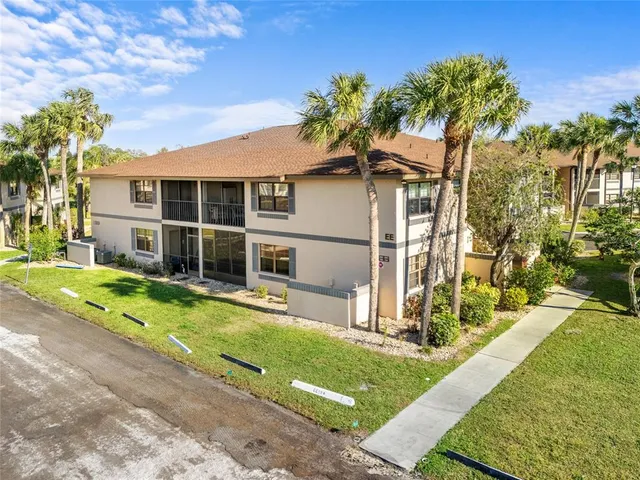 $1,350 | 19505 Quesada Avenue, Unit EE204, Port Charlotte, FL 33948