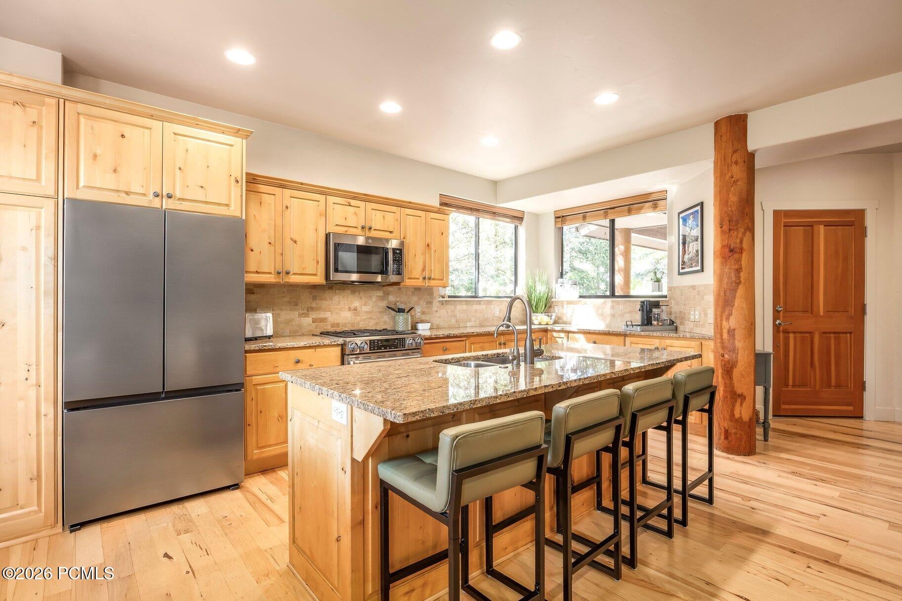 1137 Station Loop Road Park City, UT 84098 - Photo 6 of 56 Gallery Image 6