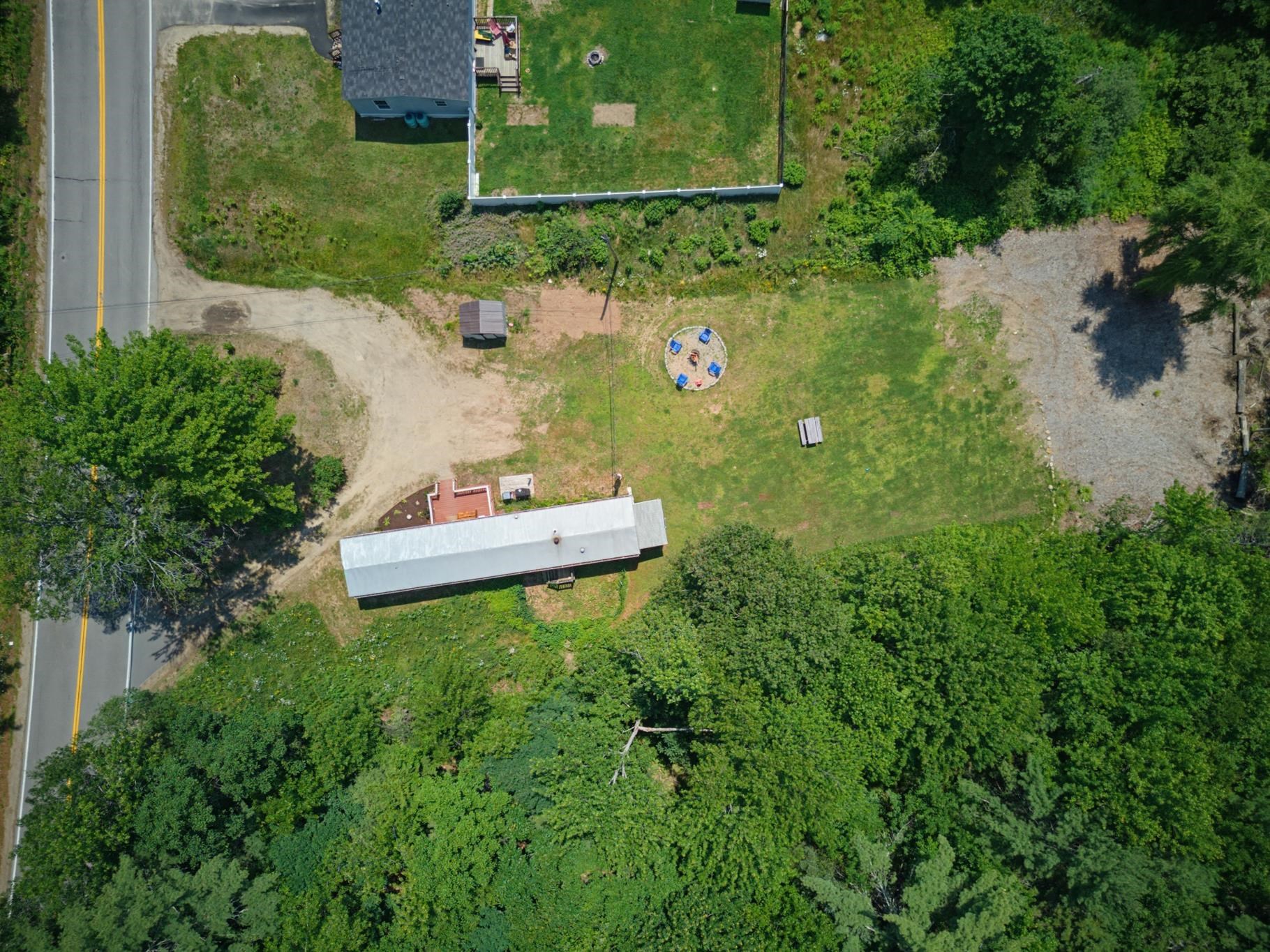 143 Salmon Falls Road Rochester, NH 03868 - Photo 28 of 32