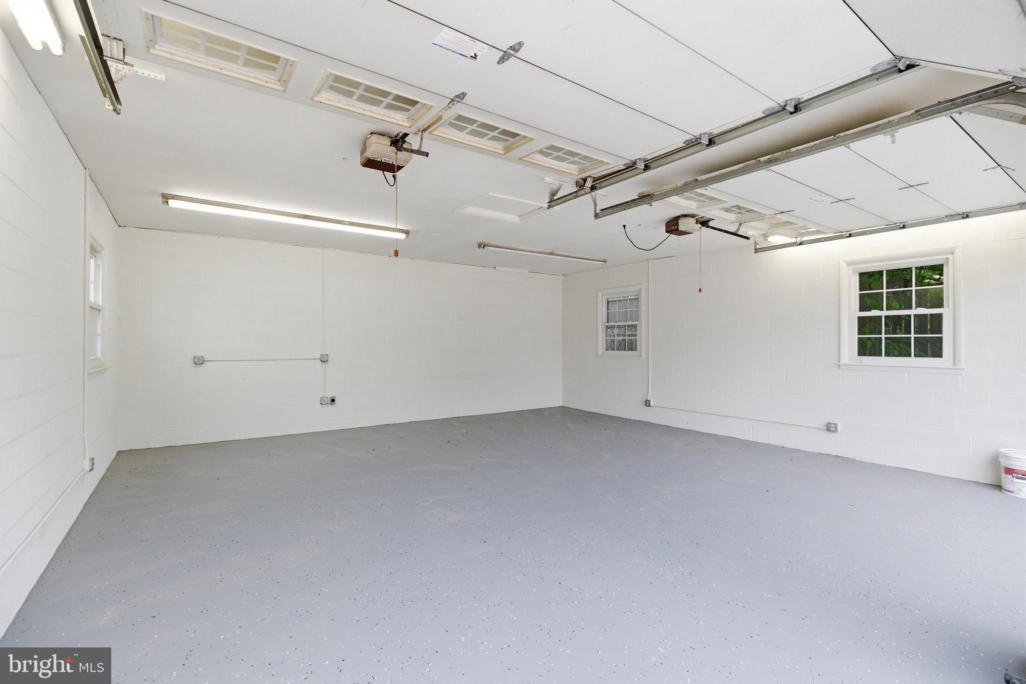 14033 Grayson Road Woodbridge, VA 22191 - Photo 32 of 33 a view of a garage