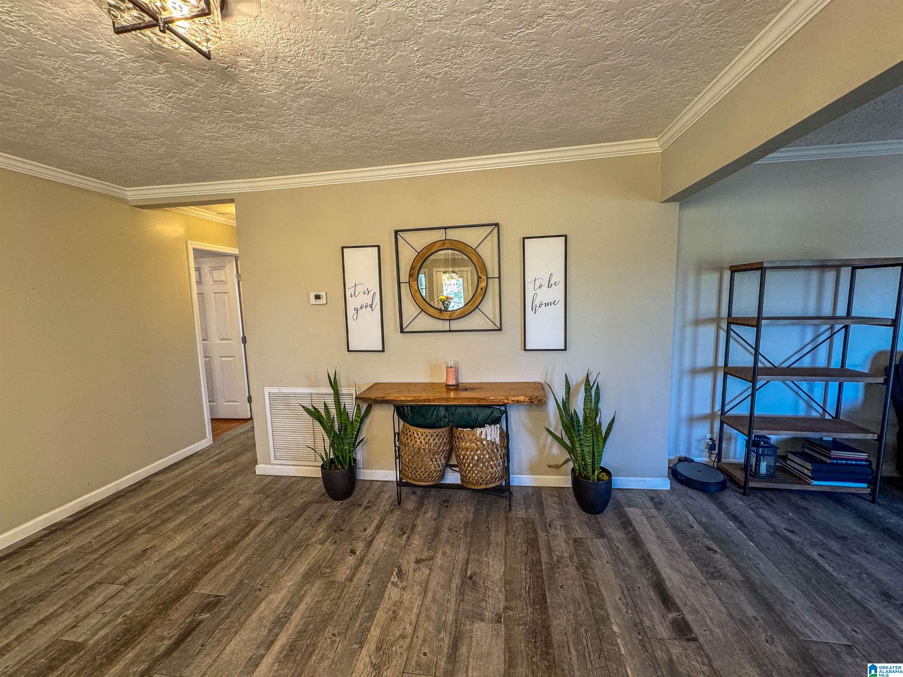 1432 Peaceful Valley Road Eastaboga, AL 36260 - Photo 24 of 91