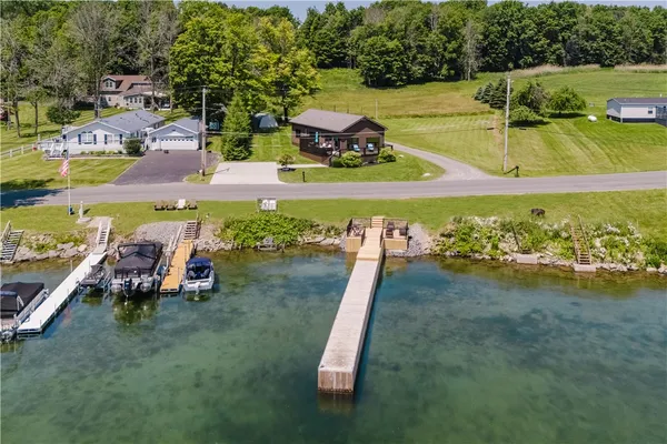 $489,900 | 14229 Snowshoe Road, Henderson, NY 13650