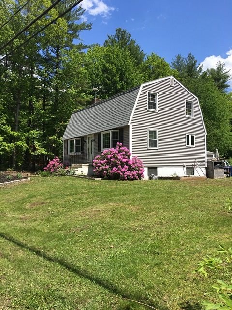 29 Mill Road Kingston, NH 03848 - Photo 1 of 31