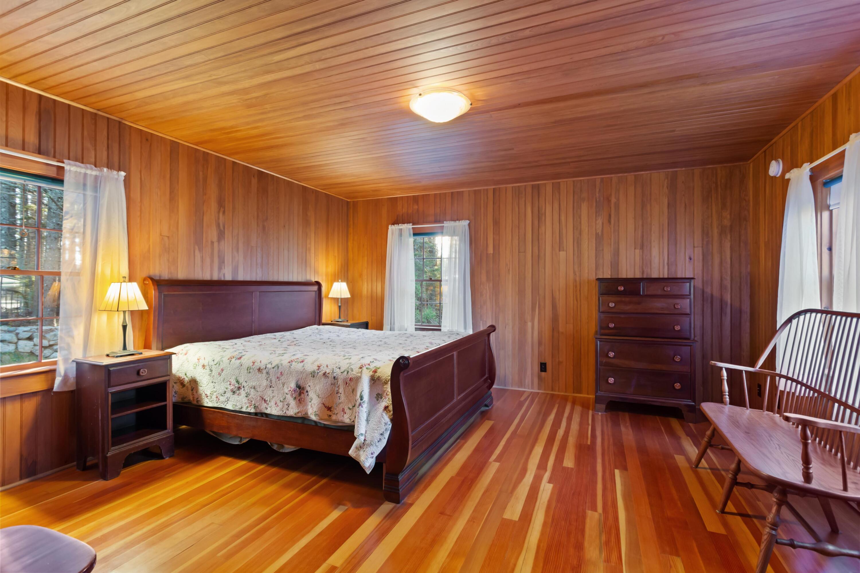 8 Carver Road Seal Cove, ME 04674 - Photo 32 of 62 Primary Bedroom