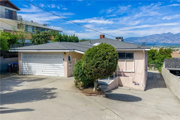 $1,538,000 | 209 East Graves Avenue, Monterey Park, CA 91755